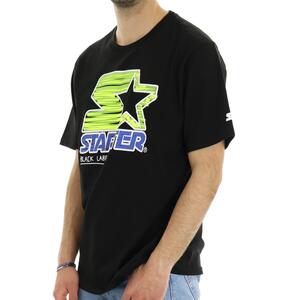 T-SHIRT LOGO STARTER - Mad Fashion | img vers.300x/